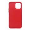 Case for Apple iPhone 13 Pro Just Must Candy - red