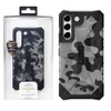 Samsung Galaxy S22 5G UAG Pathfinder phone case - moro (Midnight Camo)