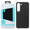 Samsung Galaxy S23 FE Just Must Regular Defense Silicone phone case - black