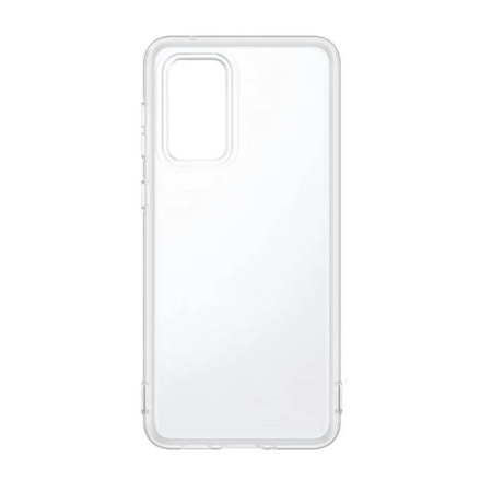 Samsung Galaxy A33 5G Soft Clear Cover case EF-QA336TTEGWW - transparent