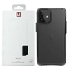 Case for Apple iPhone 12 mini UAG Mouve - smoked (Ash) 