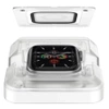 Spigen ProFlex EZ FIT hybrid glass for Apple Watch 44mm - 2 pieces