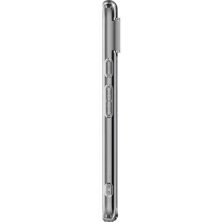 Etui do Google Pixel 8 Spigen Ultra Hybrid - transparentne