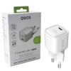 Qdos Powercube mains charger - 30W