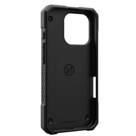 Case for Apple iPhone 14 Pro UAG Monarch - black