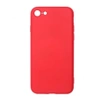 Case for Apple iPhone 7/ 8/ SE 2020/ SE 2022 Just Must Candy - red