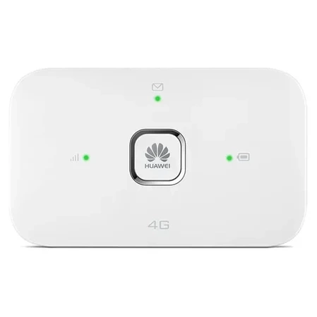 Huawei E5576-322 LTE 150 Mbps mobile router - white