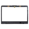 Laptop matrix bezel Samsung NP530U4B and NP535U4C