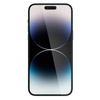 Apple iPhone 14 Pro Max tempered glass Spigen Glas.TR Slim HD AGL05210