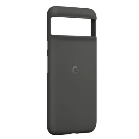 Etui Google Pixel 8 Case - grafitowe (Charcoal)