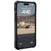 Case for Apple iPhone 14 Pro Max UAG Monarch - black