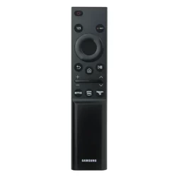 Original remote control for Samsung Smart TV BN59-01358C - black