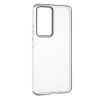 Etui na telefon Xiaomi 12T FIXED Clear TPU Back Cover - transparentne