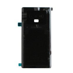 Samsung Galaxy Note 9 battery flap - black