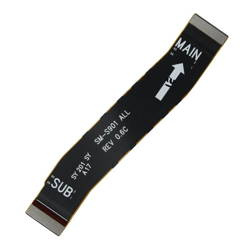 Samsung Galaxy Xcover 6 Pro main/connection tape