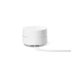 Google WiFi router - white