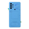 Samsung Galaxy A32 4G battery flap - blue