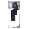 Korpus, ramka boczna do Oppo A78 5G oryginalny - fioletowy (Glowing Purple)