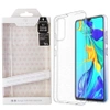 Samsung Galaxy A32 4G Just Must Nake phone case - transparent