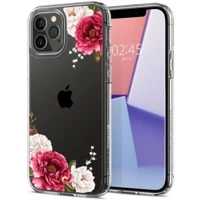 rigid overlay on the back of the phone