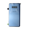 Samsung Galaxy S10e klapka baterii - niebieski (Prism Blue)