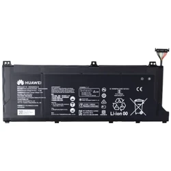 Genuine HB4692Z9ECW-41 battery for Huawei MateBook D14 - 3665 mAh