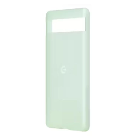 Google Pixel 6a Case - Green (Jade)