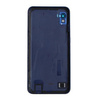 Samsung Galaxy A10 battery flap - blue