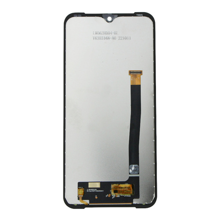 myPhone Hammer Blade 3 LCD display 