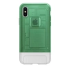 Spigen Classic C1 Case for Apple iPhone X/ XS - Green (Sage)