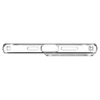 Etui silikonowe na Apple iPhone 13 Pro Spigen Crystal Flex - transparentne 