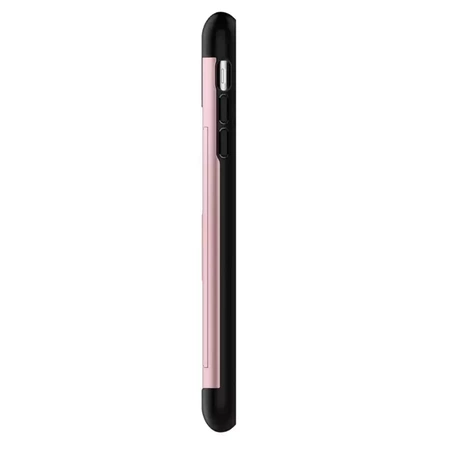 Spigen Slim Armor CS Case for Apple iPhone Xs Max - Pink (Rose Gold)