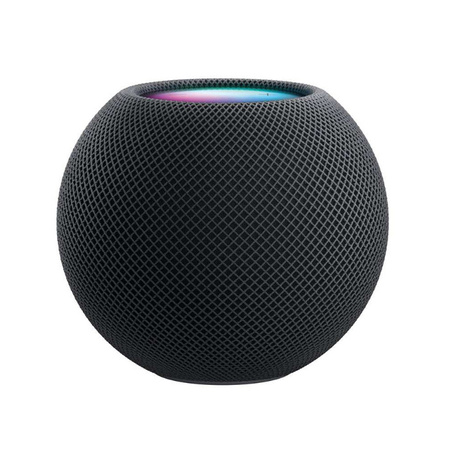 Apple HomePod Mini Bluetooth Speaker MY5G2B/A - Gray (Space Gray)