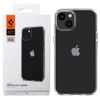 Spigen Crystal Flex silicone case for Apple iPhone 13 mini - transparent 