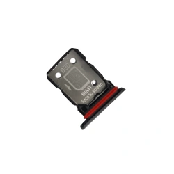 Szufladka kart SIM do Realme GT 8 Pro oryginalna - biała