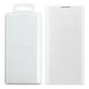 Samsung Galaxy Note 10 LED View Cover case EF-NN970PWEGWW - white