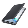 Samsung Galaxy Note 10 etui LED View Cover EF-NN970PBEGWW - czarne