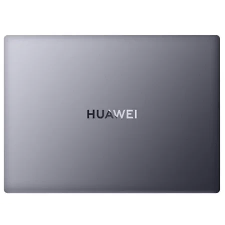 Huawei MateBook 14 NoteBook Intel Core i7 laptop, 16GB RAM, 512GB SSD - gray (Space Gray) BRITISH LUMPAGE