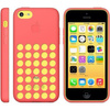 Oryginalne etui Apple iPhone 5c - różowe