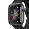 Spigen ProFlex EZ FIT hybrid glass for Apple Watch 44mm - 2 pieces