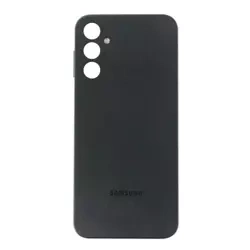 Battery flap for Samsung Galaxy A14 - black