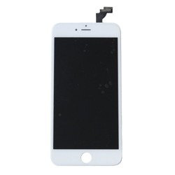 iPhone 6 Plus LCD display - white