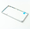 Sony Xperia Z1 side bezel - white