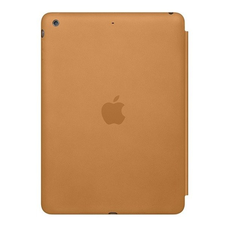 Etui skórzane Apple iPad Air Smart Case - brązowe