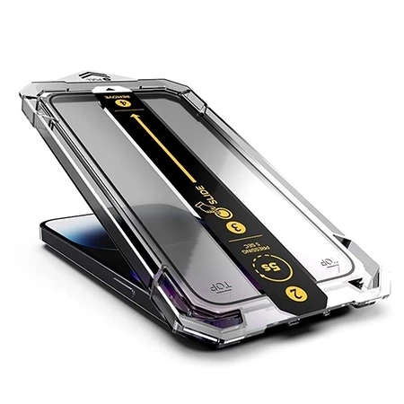 Tempered glass for Apple iPhone 14 Pro Max Mobile Origin Screen Guard