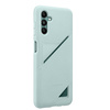 Samsung Galaxy A04s Card Slot Cover phone case - mint