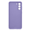 Samsung Galaxy S21 FE 5G case Silicone Cover EF-PG990TVEGWW - lavender