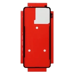 Genuine adhesive tape for battery flap for Oppo Find X3 Pro