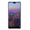 Huawei P20 Color Case 51992349 - black