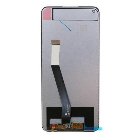 Xiaomi Redmi Note 9/ Redmi 10X wyświetlacz LCD - czarny